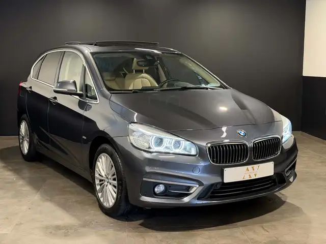 BMW 2er