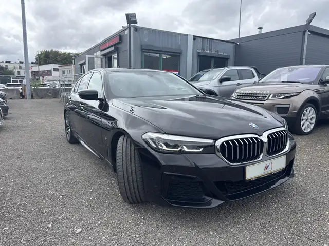 BMW 520 DA PACK M 190CV