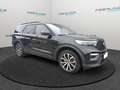 Ford Explorer EcoBoost PHEV ST-Line AUT Noir - thumbnail 1