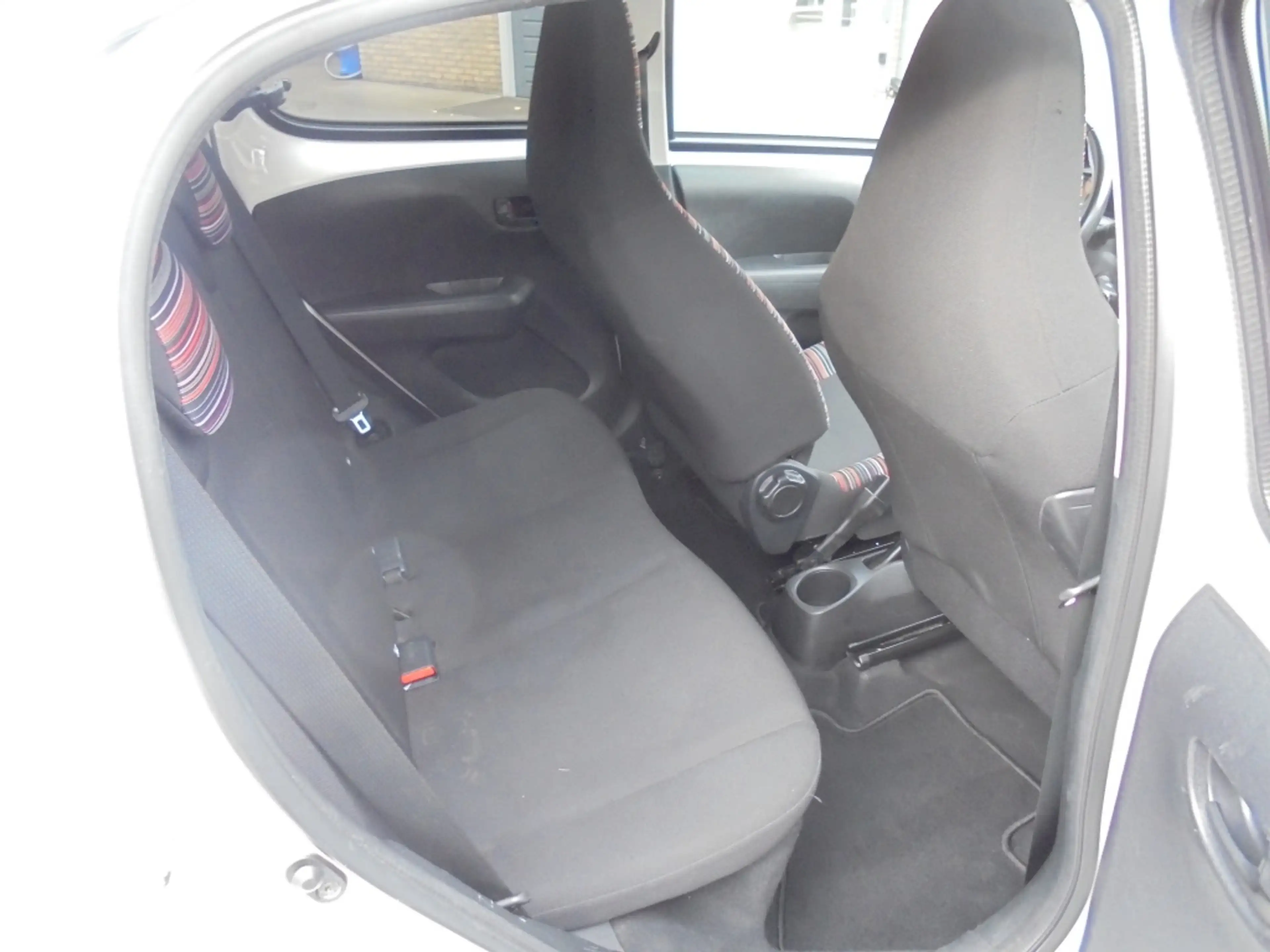Citroen C1 1.0 VTi Feel||Airco||Bovag||Rijklaar|| — photo 10