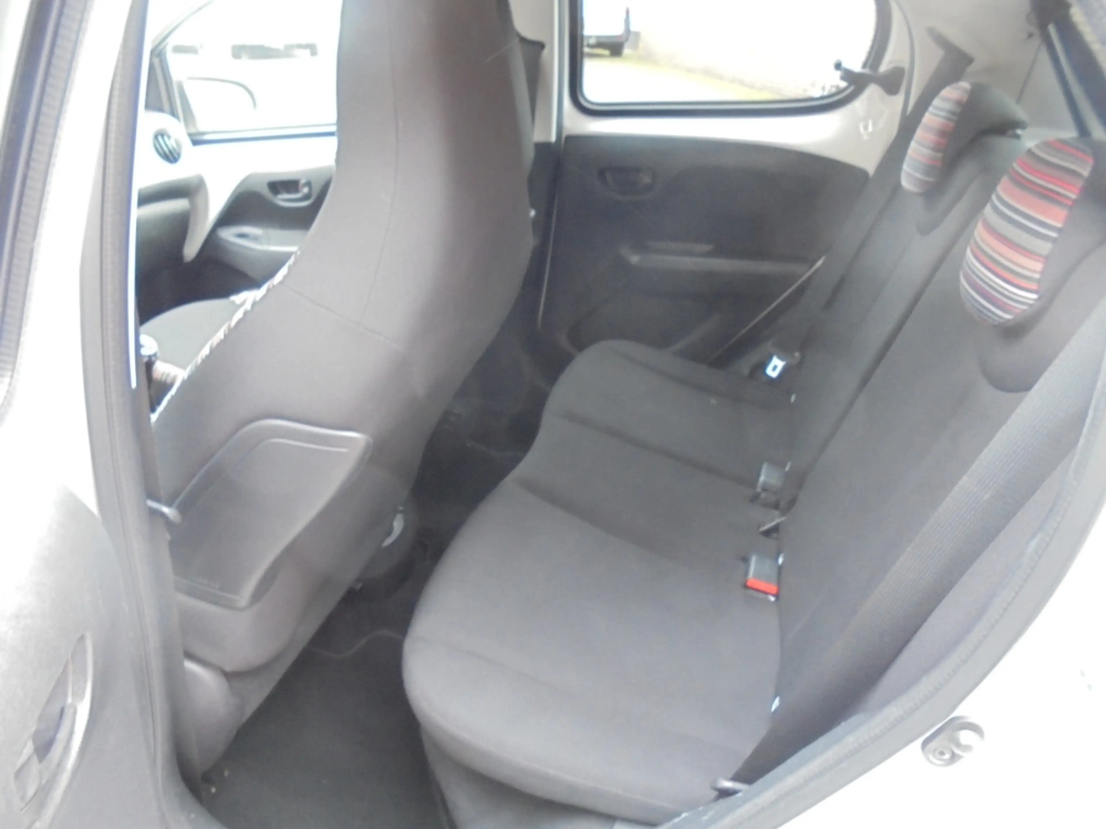 Citroen C1 1.0 VTi Feel||Airco||Bovag||Rijklaar|| — photo 12