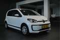 Volkswagen up! 1.0 Edition clima getint glas 66 pk !! Wit - thumbnail 3
