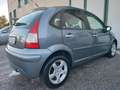 Citroen C3 1.4 BENZINA EXCLUSIVE 5 PORTE POCHI KM ANNO 2005 Grigio - thumbnail 5