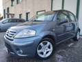 Citroen C3 1.4 BENZINA EXCLUSIVE 5 PORTE POCHI KM ANNO 2005 Grigio - thumbnail 1