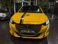 Peugeot 208 e- GT LED NAVI ALU Amarillo - thumbnail 2