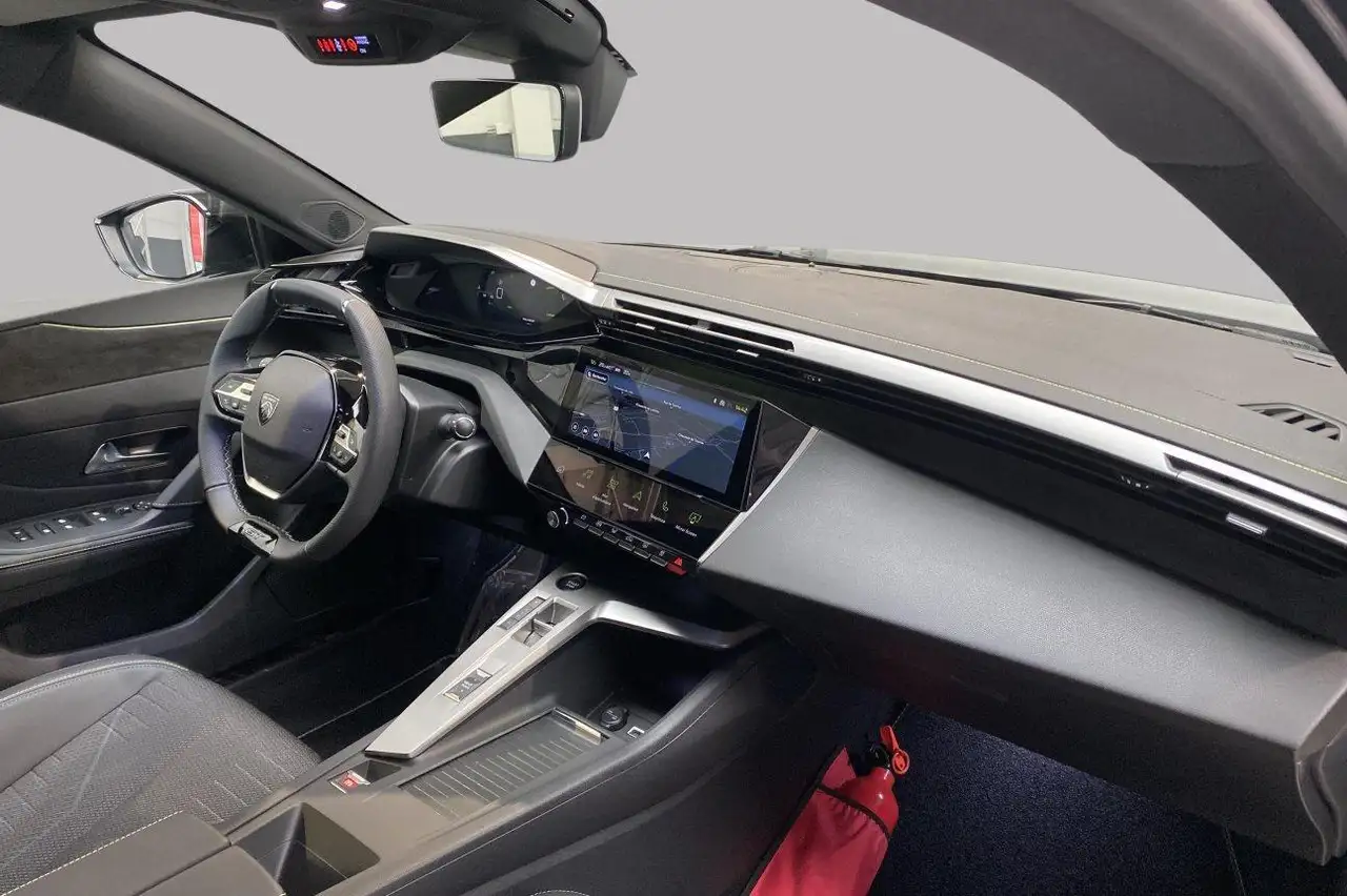 Peugeot 308 2026