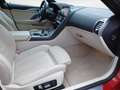 BMW M850 i xDrive Gran Coupe Steptronic Laserlicht Pa Rosso - thumbnail 9