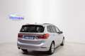 BMW 216 d GRAN TOURER BUSINESS *VETRI PRIVACY, RETRO* Gris - thumbnail 5