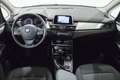 BMW 216 d GRAN TOURER BUSINESS *VETRI PRIVACY, RETRO* Gris - thumbnail 12