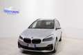 BMW 216 d GRAN TOURER BUSINESS *VETRI PRIVACY, RETRO* Gris - thumbnail 3