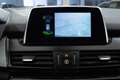 BMW 216 d GRAN TOURER BUSINESS *VETRI PRIVACY, RETRO* Gris - thumbnail 13