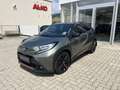 Toyota Aygo X 1,0 VVTi X Limited Grün - thumbnail 4