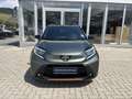 Toyota Aygo X 1,0 VVTi X Limited Grün - thumbnail 3