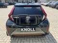 Toyota Aygo X 1,0 VVTi X Limited Grün - thumbnail 25