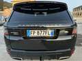 Land Rover Range Rover Sport 3.0 tdV6 HSE Dynamic 249cv tetto panoramico Zwart - thumbnail 9