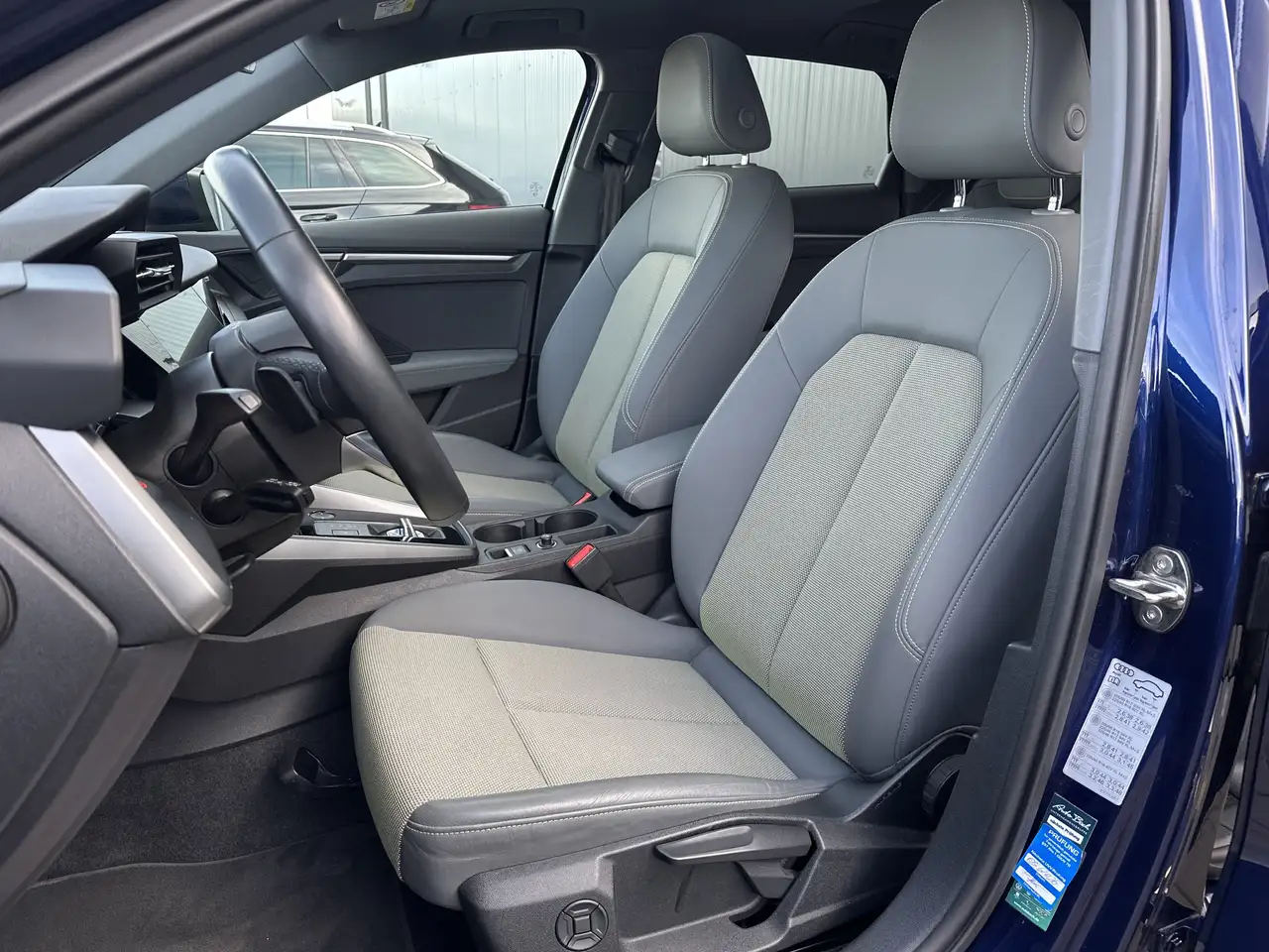 Audi A3 SpB 40 TFSI e NAV+LED+PANO+CARPLAY+V-COCKPIT 8