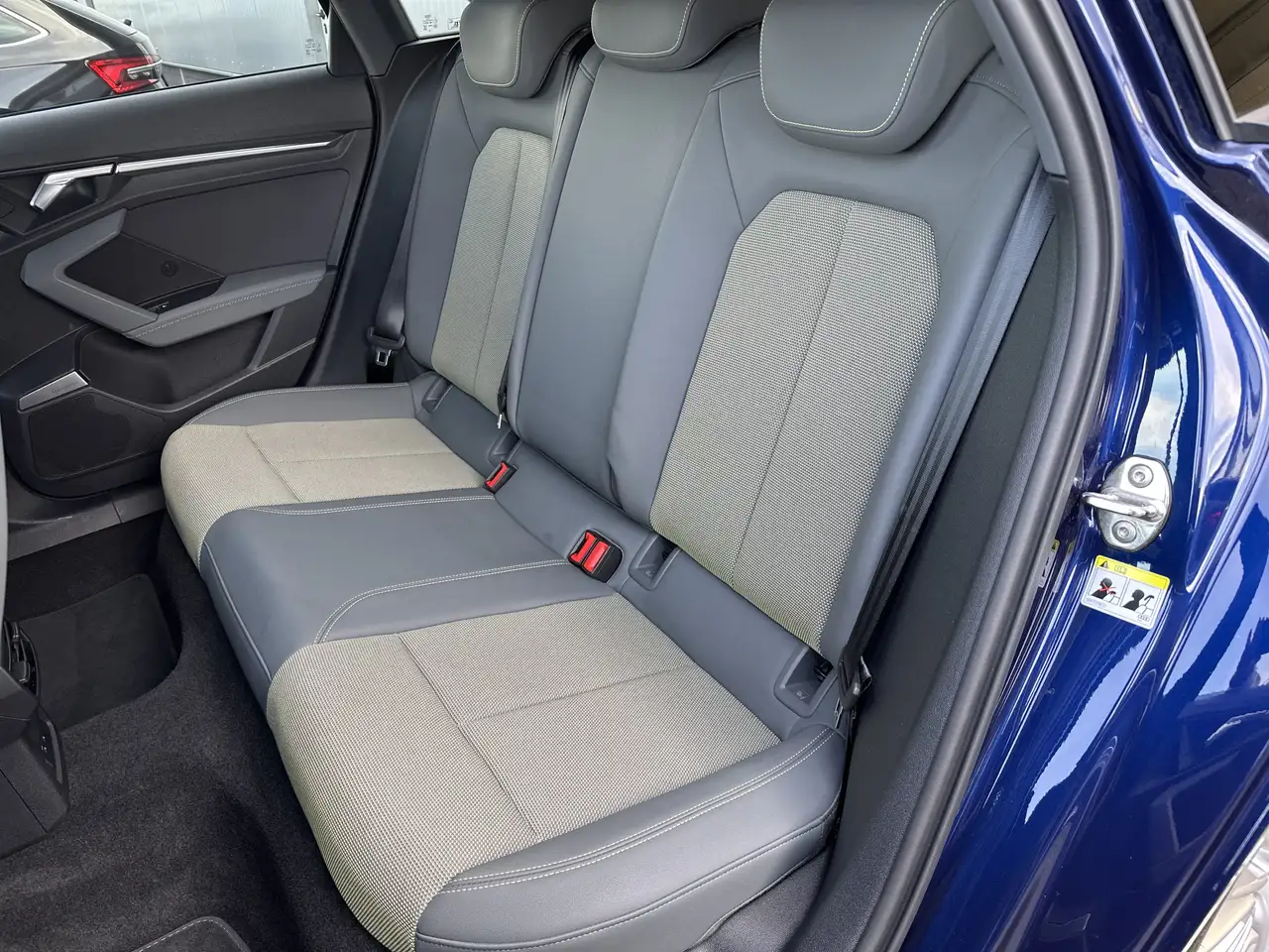 Audi A3 SpB 40 TFSI e NAV+LED+PANO+CARPLAY+V-COCKPIT 10