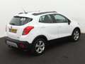 Opel Mokka 1.4 T Cosmo CAMERA NAVI TREKHAAK CRUISE Wit - thumbnail 11