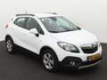 Opel Mokka 1.4 T Cosmo CAMERA NAVI TREKHAAK CRUISE Blanc - thumbnail 13
