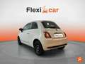 Fiat 500 Cult 1.0 Hybrid 51KW (70 CV) Blanco - thumbnail 5