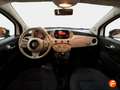Fiat 500 Cult 1.0 Hybrid 51KW (70 CV) Blanc - thumbnail 10