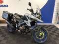 Suzuki V-Strom 1050DE Gris - thumbnail 1