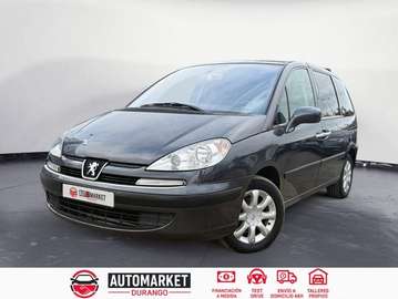 2.2HDI FAP ST