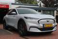 Ford Mustang Mach-E 75kWh | 7X op Voorraad | Camera | Vol- Leder | Ada Blanc - thumbnail 6