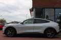 Ford Mustang Mach-E 75kWh | 7X op Voorraad | Camera | Vol- Leder | Ada Blanc - thumbnail 2