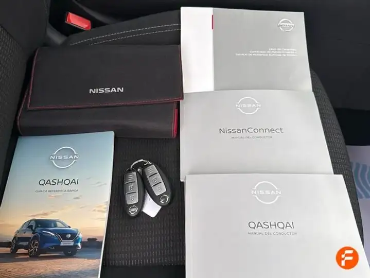 Nissan Qashqai DIG-T mHEV 4x2 Acenta (2021) 2022, foto 16
