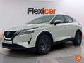 Nissan Qashqai DIG-T 103kW (140CV) mHEV 4x2 Acenta Blanco - thumbnail 3
