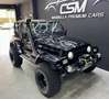 Jeep Wrangler 4.0 Sport Techo Duro Noir - thumbnail 4