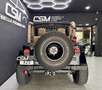 Jeep Wrangler 4.0 Sport Techo Duro Noir - thumbnail 8