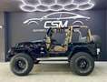 Jeep Wrangler 4.0 Sport Techo Duro Noir - thumbnail 3