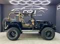 Jeep Wrangler 4.0 Sport Techo Duro Noir - thumbnail 6
