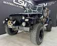 Jeep Wrangler 4.0 Sport Techo Duro Noir - thumbnail 1