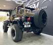 Jeep Wrangler 4.0 Sport Techo Duro Noir - thumbnail 5