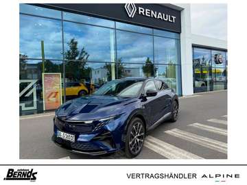 Alpine A390 GT