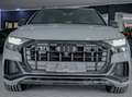 Audi SQ8 4.0 TFSI quattro competition plus Szary - thumbnail 2