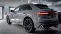 Audi SQ8 4.0 TFSI quattro competition plus Grey - thumbnail 8