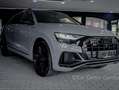 Audi SQ8 4.0 TFSI quattro competition plus Grau - thumbnail 3