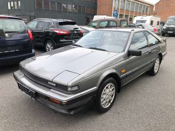 S12  1.8TURBO  20000km!!!  1st owner!!