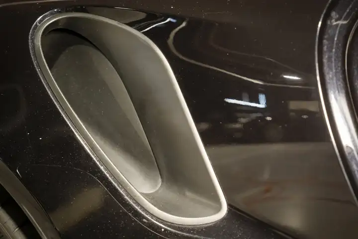 Porsche Turbo Coupé PDK (2011) 2014, foto 36