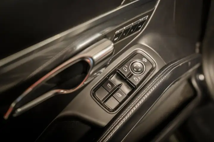 Porsche Turbo Coupé PDK (2011) 2014, foto 20
