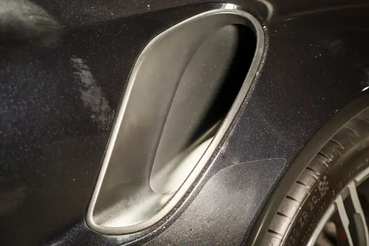 Porsche Turbo Coupé PDK (2011) 2014, foto 37