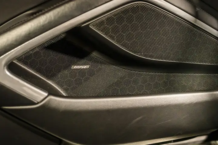 Porsche Turbo Coupé PDK (2011) 2014, foto 24