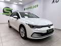 Volkswagen Golf VIII 1.5 TSI Variant Life / SPUR / RKAM Blanc - thumbnail 1