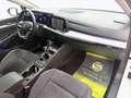 Volkswagen Golf VIII 1.5 TSI Variant Life / SPUR / RKAM Blanc - thumbnail 10