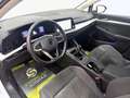 Volkswagen Golf VIII 1.5 TSI Variant Life / SPUR / RKAM Blanc - thumbnail 9