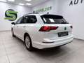 Volkswagen Golf VIII 1.5 TSI Variant Life / SPUR / RKAM Blanc - thumbnail 5